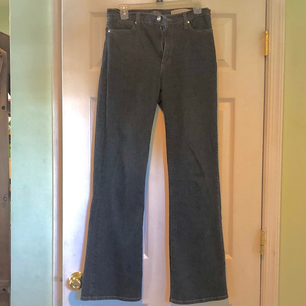 Not Your Daughters Jeans